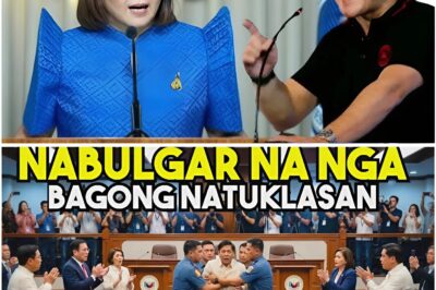 Malakihang Anomalya Nabisto: Billion-Peso iregularidad Lumantad sa Isang Pambansang Ahensya