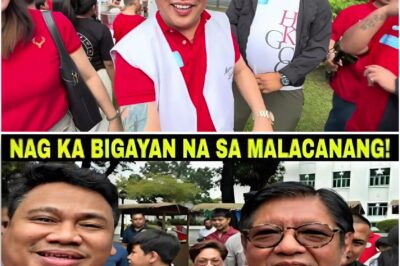 Ganito Pala si PBBM sa Personal: Mga Hindi Inaakalang Ugali na Lumalabas sa Likod ng Kamera
