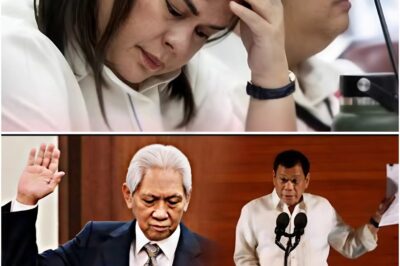 Malaking Sekreto ang Nabunyag! Isang Rebelasyon na Ikinagulat ng Lahat Matapos Mapanuod