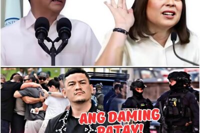 SUMABOG NA ANG ISYU: Umano’y Mula Davao ang Pinagmulan ng Kontrobersiyang Gumimbal sa Buong Bansa