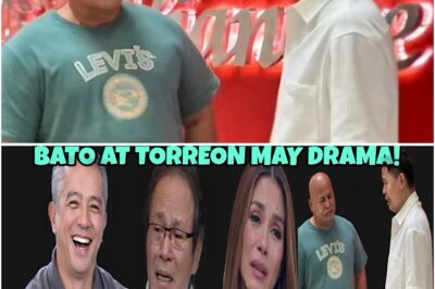 Bato, Umano’y Nakipagkita Kay Torreon: Lihim na Usapan, Lisensyang Binawi, at Tanong Kung Sino ang Makukulong