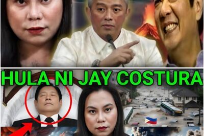 Nakakatakot na Hula ni Jay Costura para sa 2026, Nag-iwan ng Matinding Tanong at Pangamba