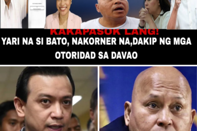 Umani ng Matinding Usapan: Ano ang Totoo sa mga Ulat na Inuugnay kay Bato dela Rosa?