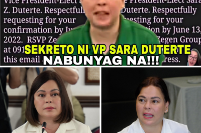 Usaping Umiikot kay VP Sara Duterte at Ramil Madriaga: Mga Tanong, Reaksyon, at Mas Malawak na Konteksto