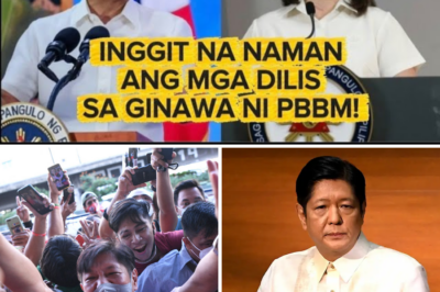 Mainit na Reaksyon at Nabiglang Suporta: Ang Kwento sa Likod ng Galit ng Ilang Tagasuporta kay Pangulong Marcos