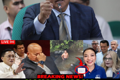 Sen. Bato Dela Rosa nakatakas na? Handa na umanong arestuhin si Sen. Bato Dela Rosa kasama si Sen. Antonio Sonny Trillanes?