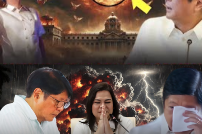 ALAM DIN NI PBBM ITO: Ang Lihim Na “Propesiya Ng Huling Pangulo” — Isang Kuwentong Pampolitikang Di Pa Naikukuwento Kailanman