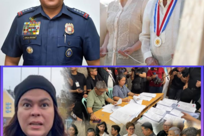 KENT GARCIA LIVE: VP SARA DUTERTE SINAMPAHAN NA NG KASO SA OMBUDSMAN — ISANG TAHIMIK NA HAKBANG NA MAY MALALIM NA EPEKTO