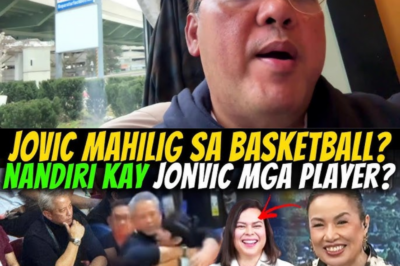 BUKING ANG SIKRETONG MATAGAL NANG ITINATAGO NI JONVIC! Isang pahayag ni Atty. Trixie ang biglang nagpa-iling sa mga analyst—ano raw ang hawak niyang ebidensyang nagpapakitang may ‘hindi matatalo’ sa 2028? At bakit biglang may mga taong nagmamadaling itago ang isang dokumentong hindi dapat makita ng publiko?