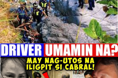 Misteryo sa Kennon Road: Ang Katotohanan sa Likod ng Sinapit ng Dating Mataas na Opisyal at ang mga Lihim na Ayaw Lumantad
