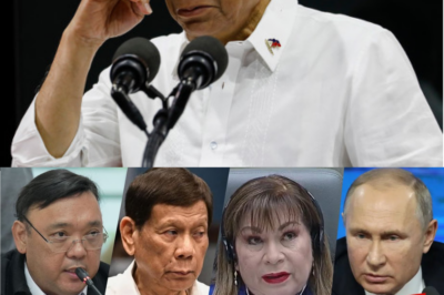 ICC JUDGES, DUDUKUTIN AT SISINTENSIYAHAN NG RUSSIA?