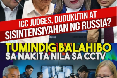 USEC CABRAL, NBI AT ANG CCTV NA IKINATAHIMIK NG LAHAT — ANG EKSENANG IKINAGULAT NG MGA IMBESTIGADOR