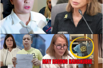 KAPAPASOK LANG! Ramil Madriaga Umatras sa Harap ng Kamera—Bagong Ebidensiya sa Hotel ni Usec. Cabral, NBI Biglang Lumitaw, at ang Salaysay na Unti-Unting Gumuho Habang Nakatutok ang Mata ng Publiko
