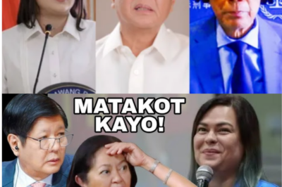 VP SARA MAY IPAPASABOG NGAYON 2026 LABAN KAY PBBM?! SIMULA NA NGA BA NG TAHIMIK NA PAGGUHO NG MARCOS ADMINISTRATION