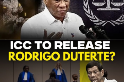 DATING PANGULONG DUTERTE, MAKAKALAYA AT MAKAKAUWI NA?  Mga Bulung-bulungan sa Likod ng ICC, Lihim na Galawan ng Malalaking Bansa, at ang Posibleng Pagbaligtad ng Laro sa 2026**  Sa mga nagdaang araw, muling umingay ang pangalan ni dating Pangulong Rodrigo Duterte matapos kumalat ang mga espekulasyon na maaaring nagbabago na ang direksiyon ng kaso laban sa kanya sa International Criminal Court o ICC. Sa kabila ng katahimikan ng mga opisyal na pahayag, tila may mga senyales sa likod ng kamera na hindi na maaaring ipagsawalang-bahala. Para sa marami, ito ang tanong na matagal nang bumabagabag sa publiko: makakauwi na ba si Duterte, at kung oo, paano ito mangyayari?  Ayon sa ilang political observers, hindi raw nagkataon ang sunod-sunod na pahayag ng ilang international figures na tila nagiging mas maingat sa pagbanggit sa ICC. May mga nagsasabing may “diplomatic recalibration” na nagaganap—isang tahimik ngunit malalim na galawan kung saan ang interes ng malalaking bansa ay mas pinapahalagahan kaysa sa mga lumang sigalot. Sa ganitong konteksto, muling nabubuhay ang ideya na maaaring hindi na kasing-lakas ang hawak ng ICC gaya ng inaakala noon.  Hindi rin lingid sa kaalaman ng marami na may mga bansa na matagal nang kritikal sa ICC, at sa likod ng saradong pinto, may mga usapang nagsasabing ginagamit ang korte bilang pressure tool sa pulitika, hindi bilang purong instrumento ng hustisya. Kung totoo ang mga bulung-bulungan, posible raw na ang kaso ni Duterte ay unti-unting nawawala sa sentro ng prayoridad ng international community, lalo na sa harap ng mas malalaking krisis sa mundo ngayon.  Sa Pilipinas naman, kapansin-pansin ang pagbabago ng tono ng ilang personalidad na dati’y tahasang kritikal sa dating pangulo. May mga komentong mas maingat, mas diplomatikong binibigkas, at tila iwas na iwas sa direktang banggaan. Para sa ilan, ito raw ay indikasyon na may inaasahang development—isang development na ayaw munang ilantad habang hindi pa pormal.  May mga ulat din mula sa mga malapit sa kampo ni Duterte na sinasabing mas kalmado na ang dating pangulo, tila ba may nalalaman siyang hindi pa alam ng publiko. Totoo man o hindi, hindi maikakaila na ang ganitong impresyon ay lalong nagpapalakas ng haka-haka na may paparating na malaking balita. Sa larangan ng pulitika, ang katahimikan ay kadalasang mas maingay kaysa sa ingay.  Dagdag pa rito, ang nalalapit na 2026 ay itinuturing ng maraming analyst bilang kritikal na taon—hindi lamang para sa lokal na politika kundi pati sa relasyon ng Pilipinas sa mga international institutions. Kung sakaling magbago ang balanse ng kapangyarihan, hindi malabong muling suriin ang mga kasong matagal nang nakabinbin, kabilang na ang kay Duterte. Ang tanong: handa na ba ang mundo sa ganitong pagbabalik-tanaw?  Sa social media, hati ang opinyon ng publiko. May mga nagsasabing oras na para bigyan ng pagkakataon ang dating pangulo na makauwi at ipagtanggol ang sarili sa sariling bayan. Mayroon din namang naninindigan na hindi dapat umatras ang ICC. Ngunit sa gitna ng bangayan, isang bagay ang malinaw: buhay na buhay ang interes ng publiko, at bawat maliit na galaw ay sinusuri, binibigyang-kahulugan, at pinapalawak.  Hindi rin maiwasang itanong ng ilan: kung sakaling tuluyang humina ang kaso, sino ang makikinabang? May nagsasabing ito raw ay bahagi ng mas malawak na chess game ng pandaigdigang pulitika, kung saan ang mga dating itinuturing na “target” ay nagiging “bargaining chip.” Sa ganitong laro, bihira ang malinaw na panalo o talo—ang mahalaga ay kung sino ang may hawak ng huling baraha.  Sa ngayon, nananatiling walang opisyal na kumpirmasyon. Ngunit para sa mga sumusubaybay, sapat na ang mga pahiwatig upang magtanong, magduda, at maghintay. Makakauwi ba si Duterte nang payapa? Magpapaalam na nga ba ang ICC sa ganitong uri ng kaso? O isa lamang itong malaking ilusyon na binubuo ng pag-asa at pulitikal na interes?  Habang wala pang malinaw na sagot, isang bagay ang tiyak: ang kuwento ay malayo pa sa katapusan. At sa larong ito ng kapangyarihan, ang susunod na hakbang—kahit gaano kaliit—ay maaaring magbago ng lahat.