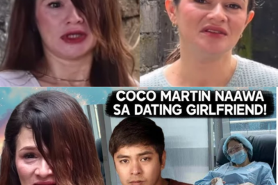 EXCLUSIVE: Tahimik na Tulong ni Coco Martin sa Likod ng Kamera—Paano Inangat ng “Batang Quiapo” ang Buhay nina Katherine Luna at Anak na si Nicole
