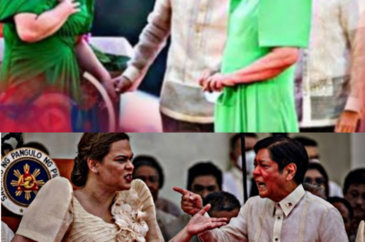 ETO NA! NAGKABUKINGAN NA! YARE!