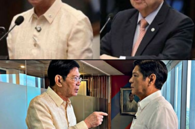 BBM NABULAGA — LACSON HINDI NA NAGPIGIL. Isang sermon na dumurog sa katahimikan, diretso sa ugat ng galit ng bayan