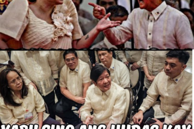 ETO NA! NABUKING ANG MGA “TRAYDOR” KAY BBM — MGA PANGALAN UMUUGONG, KAMPO NABABAHALA