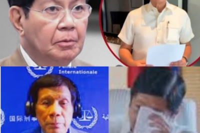 FPRRD ang HULING HALAKHAK; PBBM NAPAHIYA, NABULAGA SA PANGYAYARING ITO