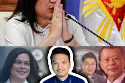 CONF!DENTIAL NA BA?! Isang Papel na Tahimik na Isinampa, Isang Oras na Tumatakbo, và Mga Tanong na Ayaw Basahin nang Malakas
