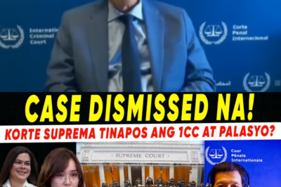 SH0CKING GOODNEWS! UUWI na raw si FPRRD matapos ang biglaang desisyon ng KORTE SUPREMA?! 😱 PALASYO tulala, insider nagbulong: “Hindi na ito mapipigilan…”