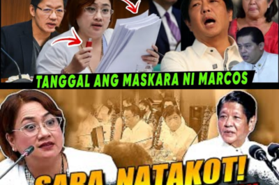 THE UNRAVELING CRISIS: Isang Tahimik na Pagguho sa Likod ng Malalakas na Paratang 600,000 biglang nawalan ng trabaho, krisis sa gutom sumisirit—at mga akusasyong tila may pinatutunguhan