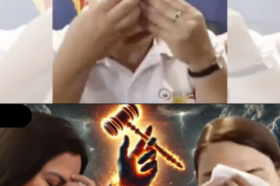 NASA HULI ANG PAGSISISI — PERO HINDI PA HULI! ANG BABALANG NASA BIBLIA NA MULING NAGISING SA ISANG BUHAY