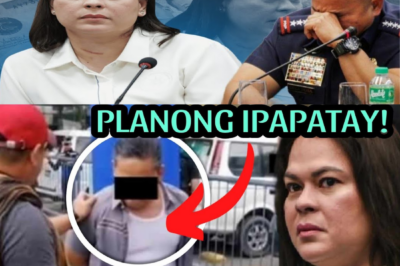 Si Sara Duterte at ang Misteryong Yumanig sa Publiko: Mga Tanong na Patuloy na Umiigting sa Likod ng Isang Naudlot na Insidente
