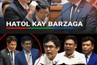 PHILIPPINES LIVE: Leandro Leviste Explodes sa Kongreso – Ang Suspensyon ni Kiko Barzaga Bilang Trigger