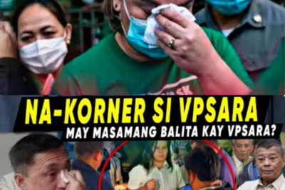 “DIOSKO PO!” — Bakit Nabigla ang Publiko sa Biglaang Balitang Umiikot Tungkol kay VP Sara Duterte?
