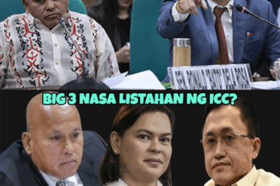 PHILIPPINES LIVE: Bato Dela Rosa Nagtatago, DDS sa ICC Banta – Ang Lihim na Bagong Kabanata ng Politika