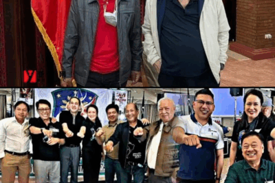 ANG PROTESTANG PINANGAKO NG MUNDO—AT ANG KATAHIMIKANG NAGPAHIYA SA KILUSAN: Bakit Biglang Naging Multo ang ‘Milyong Raliyista’ sa Araw ng Paghatol?