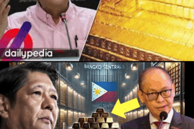 THE GOLDEN SHADOWS OF AURORIA: The Explosive Revelation That Could Rewrite an Entire Nation’s History