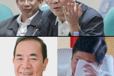 PALASYO NAPAHIYA? ANG LIHIM SA LIKOD NG PAG-RERESIGN NI ROGELIO SINGSON — ANG KWENTONG HINDI DAPAT LUMABAS