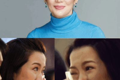 Kris Aquino at 54: Ang Kuwento sa Likod ng “No Boyfriend, No Fiancé” na Nagpa-uga sa Buong Showbiz