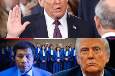 GOOD NEWS! Umano’y posibleng makalabas ng kulungan ang FPRRD dahil sa isang WISE MOVE ni Trump na ikinagulat ng marami! 😱 May bulong sa likod ng eksena—may mga detalye raw na hindi pa pwedeng ibunyag, at baka ito ang mag-turnaround sa buong kuwento.