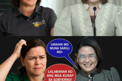 SARA DUTERTE ASAR TALO KAY USEC CASTRO: Eksklusibong Laban na Puno ng Intriga, Kur4p at Shocking Revelations na Nagpukaw sa Bansa!