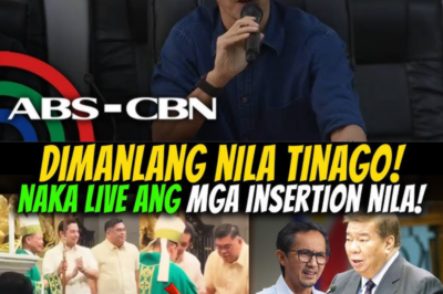 🚨 SOBRANG NAKAKAHIYA! TENSYON SUMABOG PAGKATAPOS NG MISA — DRILON GINULAT SI VINCE DIZON, MAY “BAWAL NA LINYA” NA IKINAGULAT NG MGA SAKSI! 😱