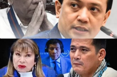 “DIYOS NA ANG KUMIKILOS?” — Pahayag ni Sen. Padilla yumanig sa eksena: may hindi nakikitang puwersang gumagalaw para kay FPRRD, insider nagbulong “oras na lang ang binibilang…”