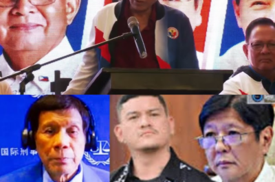 🚨 NAKAKADUROG NG DAMDAMIN! Umano’y kalagayan ni FPRRD sa ICC ay hindi inaasahang isiniwalat—tahimik, mabigat, at may detalye raw na pilit pinipigil! 😢