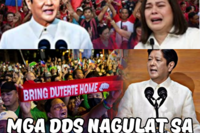 “REGALO” NG UMAGA: ANG KAHON NA NAGPASABOG NG KATAHIMIKAN—AT ANG PAPEL NA NAGPABALIKWAS NG ISANG TAONG MATAGAL NANG NAKATAGO ANG KANYANG TAKOT