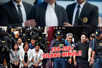 **NAG-IIYAKAN NA! MARAMI ANG DINAMPOT NGAYON — MAY DETALYENG PILIT ITINATAGO**