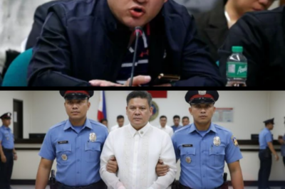 AYAN NA! PULONG DUTERTE MAKUKULONG NA? SHOCKING REVELATIONS NG PALASYO!