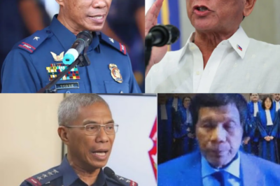 MIRISI GABA? FPRRD PANALO AT PANATAG; GEN. TORRE TILA NABIGATAN NG KATOTOHANAN — ISANG PANGYAYARING YUMANIG SA PULITIKA AT HUSTISYA
