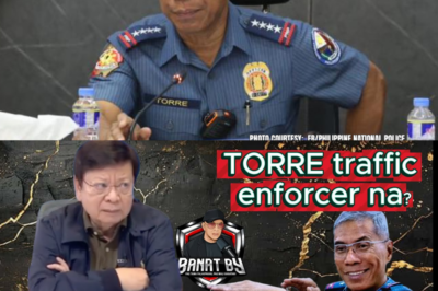MARCOLETA MAY PASABOG? USEC CABRAL SA GITNA NG UMIINIT NA USAP-USAP, TORRE “TRAFFIC ENFORCER NA?”—ANG BUONG KWENTO SA LIKOD NG MGA PARATANG