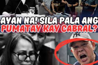 ETO NA! NAGPATUMBA KAY CABRAL—NAKITA NA? ANG MAHABANG SALAYSAY SA LIKOD NG VIRAL NA VIDEO, MGA BULUNG-BULUNGAN, AT MGA TANONG NA PATULOY NA UMUUGONG