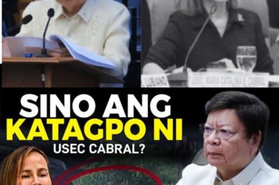 MAY HININTAY BA SIYA? Isang Tanong na Gumimbal sa Publiko