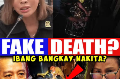 DNA TEST BA ANG HULING SAGOT? Ang Misteryo sa Kaso ni Ex-DPWH Usec. Cabral at ang mga Tanong na Ayaw Mamatay