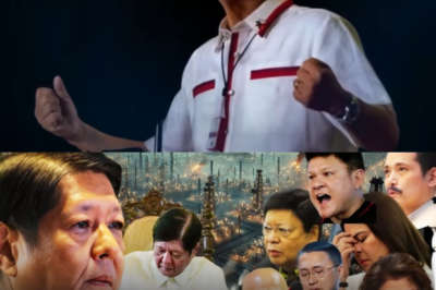 NAGULAT ANG LAHAT! WALA SA MGA UTAK NG MGA KRITIKO—PATI AKO—NA GAGAWIN NI PBBM ITO?!